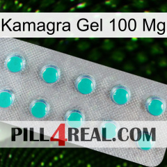 Kamagra Gel 100 Mg 28